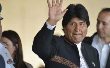 Justiça boliviana emite nova ordem de prisão contra Evo Morales