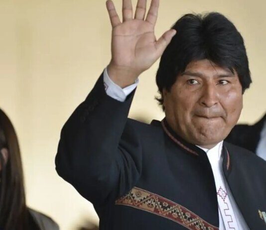Justiça boliviana emite nova ordem de prisão contra Evo Morales