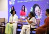 Encontro no Rio debate papel da mulher preta em postos de decisão