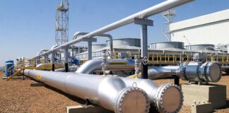 Governo libera gasoduto da Petrobras para baratear gás industrial