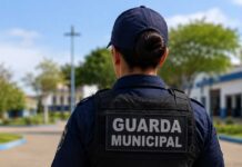 Prefeitura abre inscrições em Concurso para Guarda Municipal