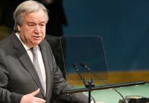 Oriente Médio: secretário-geral da ONU pede por diplomacia