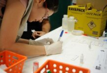 Campanha Julho Amarelo reforça combate a hepatites virais