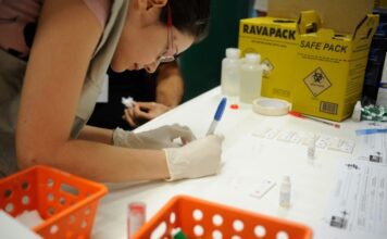 Campanha Julho Amarelo reforça combate a hepatites virais