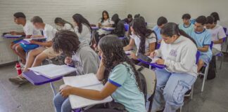 Coleta de dados do Censo Escolar se encerra na sexta-feira