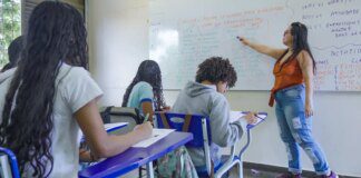 Estados e municípios tem até sexta para responder ao Censo Escolar