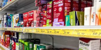 Conselho pede ao MPSP apuração de venda de medicamentos em máquinas