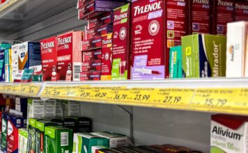 Conselho pede ao MPSP apuração de venda de medicamentos em máquinas