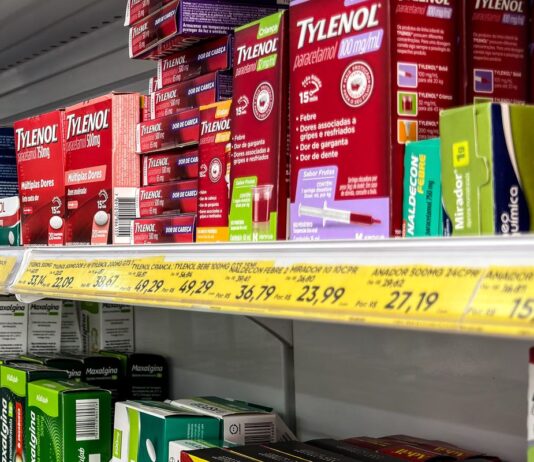 Conselho pede ao MPSP apuração de venda de medicamentos em máquinas