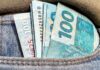 Beneficiários com NIS de final 4 recebem Bolsa Família de agosto
