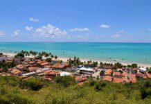 Guia aponta os melhores destinos do Brasil para investidores