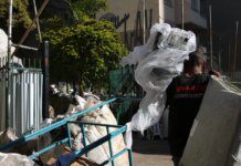 Na Bahia, movimento leva dignidade a catadores de material reciclável
