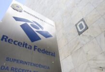 Receita lança canal único de atendimento digital