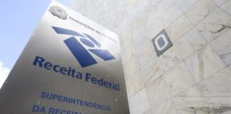 Receita prevê arrecadar R$ 17,2 bilhões com IR sobre dividendos