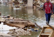 Entre secas e chuvas, El Niño provoca prejuízos de Norte a Sul do país