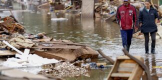 Entre secas e chuvas, El Niño provoca prejuízos de Norte a Sul do país