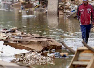 Entre secas e chuvas, El Niño provoca prejuízos de Norte a Sul do país