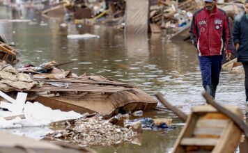 Entre secas e chuvas, El Niño provoca prejuízos de Norte a Sul do país
