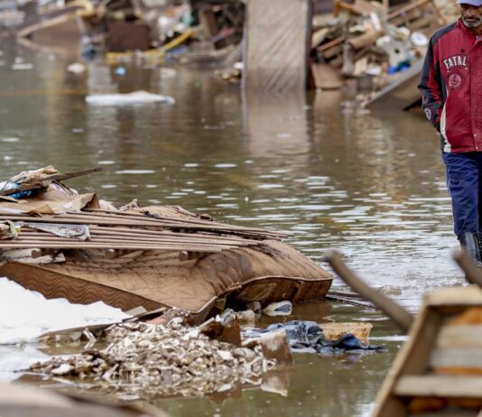 Entre secas e chuvas, El Niño provoca prejuízos de Norte a Sul do país