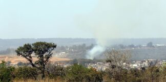 Plataforma mapeia como crise climática impede direito das crianças