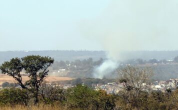 Plataforma mapeia como crise climática impede direito das crianças