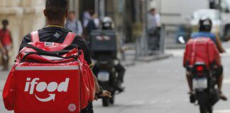 Crédito do Move Brasil para entregadores é adiado para 27 de julho