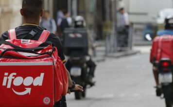 Crédito do Move Brasil para entregadores é adiado para 27 de julho