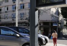 Risco de super El Niño faz prefeitura do Rio antecipar Plano Verão