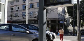 Risco de super El Niño faz prefeitura do Rio antecipar Plano Verão