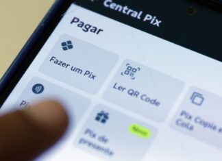 Pix amplia participação nos pagamentos em bares e restaurantes