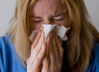 Inverno pode trazer gatilhos para crises de asma e requer cuidados
