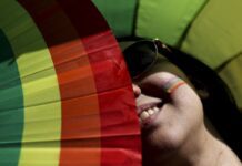 Parada do Orgulho LGBT+ começa logo mais na Esplanada dos Ministérios