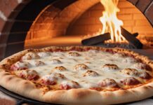 Brasil tem uma nova pizzaria a cada duas horas