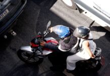 Justiça autoriza serviço de mototáxi em São Paulo