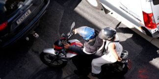 Justiça autoriza serviço de mototáxi em São Paulo