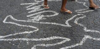 SP registra queda de 7,3% no número de homicídios no 1º semestre