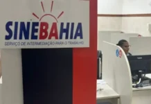 SineBahia divulga lista de vagas para esta quarta-feira (29/07); veja como se candidatar