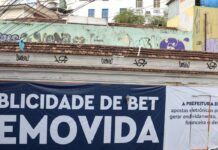 Novas regras tornam mais rígida publicidade de bets
