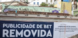 Novas regras tornam mais rígida publicidade de bets