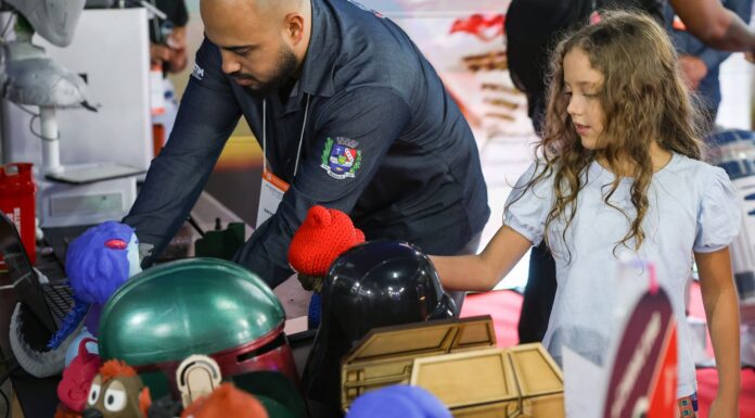 78ª Reunião Anual da SBPC encerra com o Dia da Família na Ciência