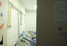 Cesárea aumenta risco de câncer de placenta após mola gestacional