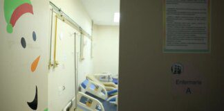 Cesárea aumenta risco de câncer de placenta após mola gestacional