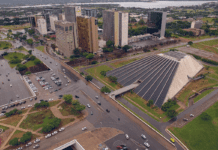 Utopias em construção: expo mostra como Brasília foi pensada