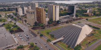 Utopias em construção: expo mostra como Brasília foi pensada