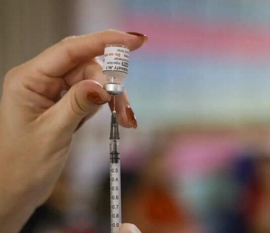 Estudo Aponta Queda De Quase 50% Nos Principais Tipos De HPV Após Vacinação No Brasil