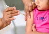 Anvisa Aprova Vacina Contra Influenza Para Crianças A Partir De 6 Meses E Adultos