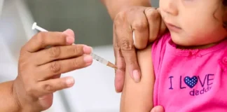 Anvisa Aprova Vacina Contra Influenza Para Crianças A Partir De 6 Meses E Adultos