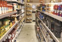 Preço de alimentos recua, e inflação oficial de junho fica em 0,16%