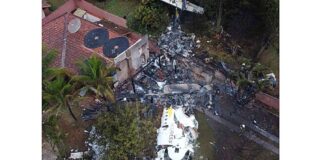 Cenipa divulga relatório final sobre queda de avião da Voepass
