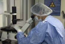 Como cientistas “curaram” pacientes infectados com HIV